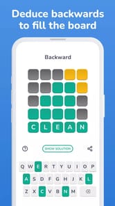 Wordaily APK screenshot 1