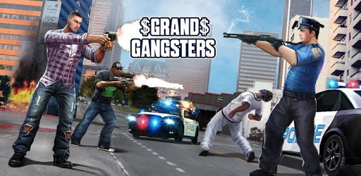 install Grand Gangsters 3D on PC