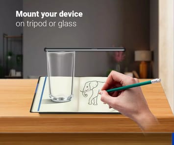 Draw : Trace & Sketch APK screenshot 1
