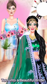 Dress Up Game- Makeup Games APK screenshot 1