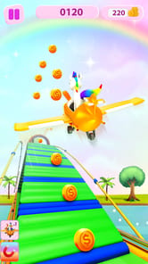 Unicorn Fun APK screenshot 1