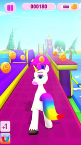 Unicorn Fun APK screenshot 1