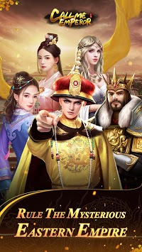 Call Me Emperor APK screenshot 1