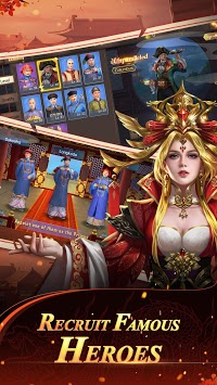 Call Me Emperor APK screenshot 1