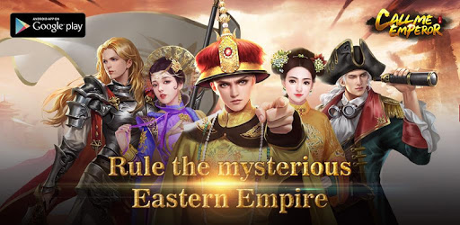 install Call Me Emperor on PC