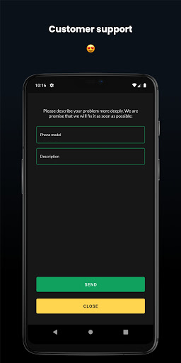 XAPK Installer APK screenshot 1