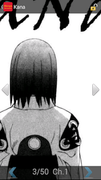 Manga Browser - Manga Reader APK screenshot 1 Manga Browser - Manga Reader APK screenshot 1