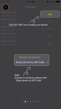Night Owl X APK screenshot 1 Night Owl X APK screenshot 1