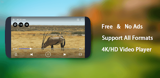install POP Player - HD Video Player on PC