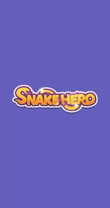 Snake Hero APK screenshot 1