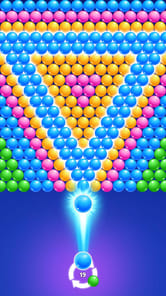 Bubble Pop - Bubble Shoot APK screenshot 1