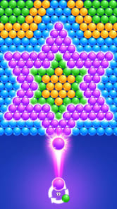 Bubble Pop - Bubble Shoot APK screenshot 1