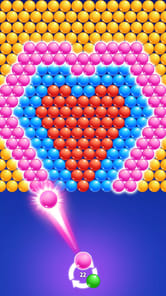 Bubble Pop - Bubble Shoot APK screenshot 1