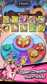 X Dogs APK screenshot 1