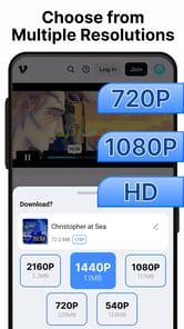 XA Downloader - Video Saver APK screenshot 1 XA Downloader - Video Saver APK screenshot 1