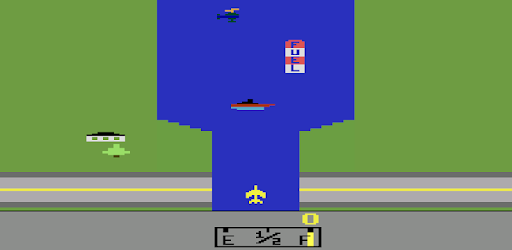 install River Raid on PC