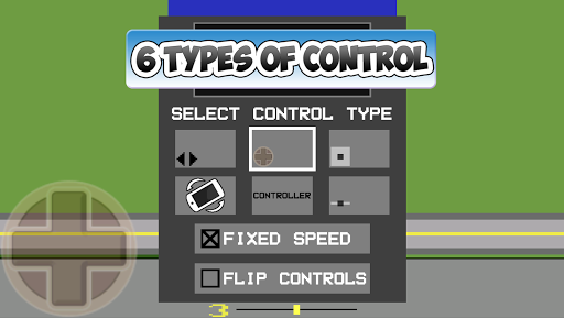 River Raid APK screenshot 1