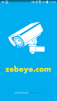ZEBEYE APK screenshot 1