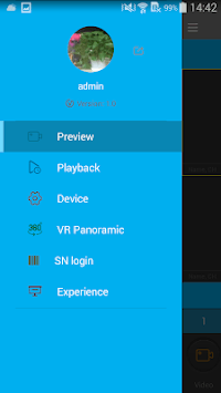 ZEBEYE APK screenshot 1
