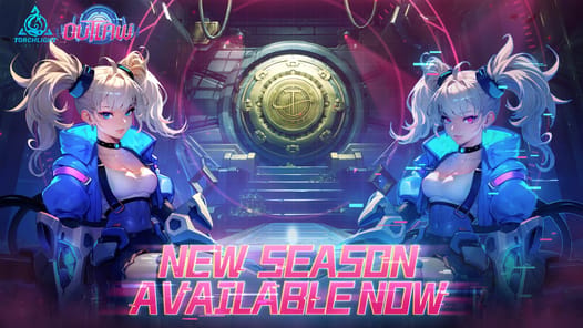 Torchlight: Infinite APK screenshot 1