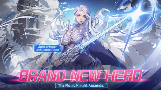 Torchlight: Infinite APK screenshot 1