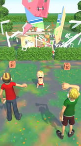 Naughty Boy APK screenshot 1