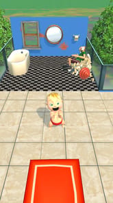 Naughty Boy APK screenshot 1