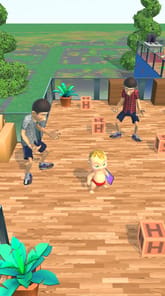 Naughty Boy APK screenshot 1