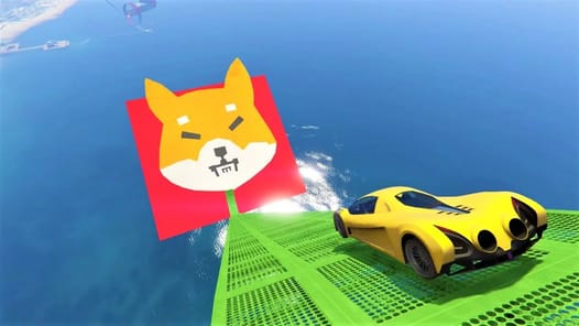 Car Parkour APK screenshot 1