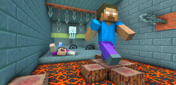 Craft Guys APK screenshot 1