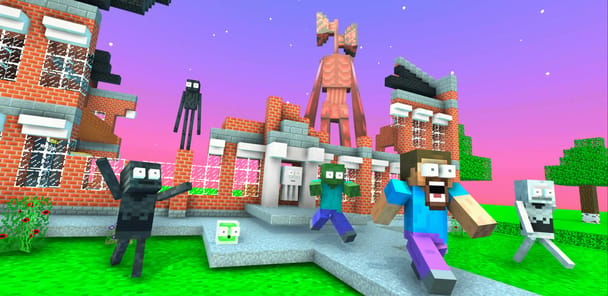 Craft School APK screenshot 1