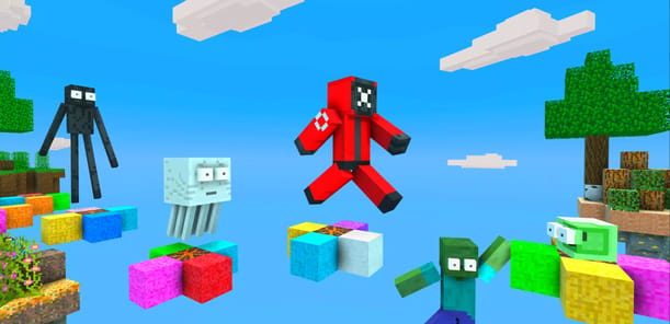 Craft School APK screenshot 1