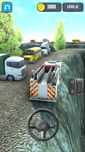 Truck Simulator: Climb Road APK screenshot 1 Truck Simulator: Climb Road APK screenshot 1