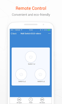 Jinvoo Smart APK screenshot 1 Jinvoo Smart APK screenshot 1