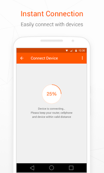 Jinvoo Smart APK screenshot 1 Jinvoo Smart APK screenshot 1