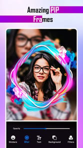 Photo Frames APK screenshot 1