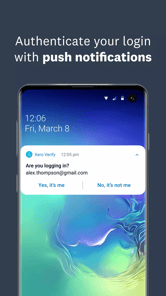 Xero Verify APK screenshot 1