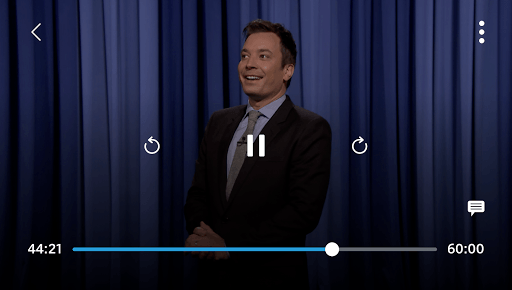 Xfinity Stream APK screenshot 1