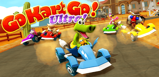 Install Go Kart Go! Ultra! on PC install Go Kart Go! Ultra! on PC