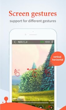 Xfplay APK screenshot 1