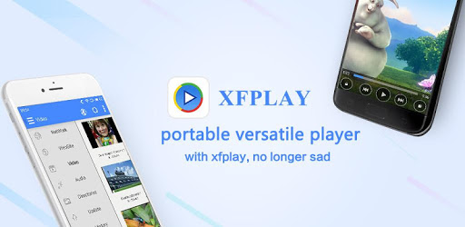 install Xfplay on PC