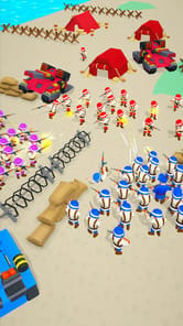 Commander.io APK screenshot 1