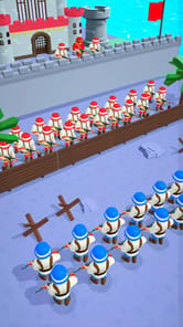 Commander.io APK screenshot 1