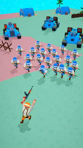 Commander.io APK screenshot 1