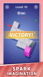 Hero Clash APK screenshot 1 Hero Clash APK screenshot 1