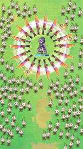 Hero Clash APK screenshot 1