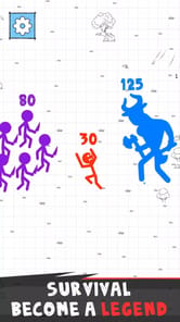 Number.io APK screenshot 1