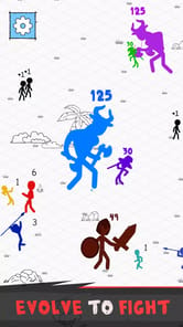 Number.io APK screenshot 1