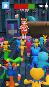 Find monster challenge APK screenshot 1