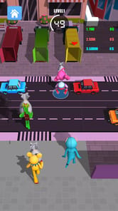 Find monster challenge APK screenshot 1